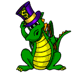 DollarTheDragon DollarTheDragon
